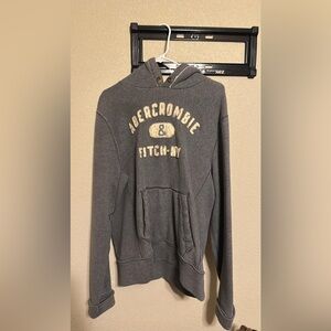 Abercrombi & Fitch Men’s Hoodies